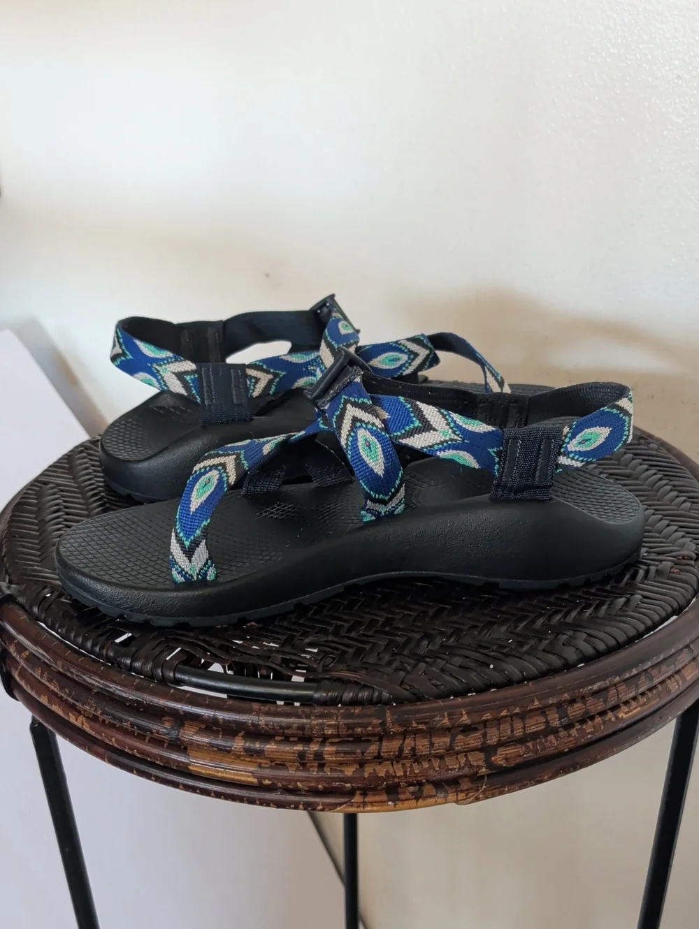 Chaco Women Sandals Size 8